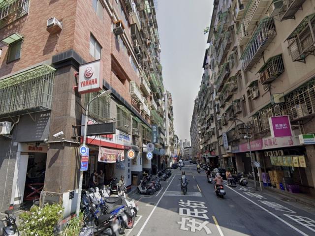 新店大樓拍賣-2