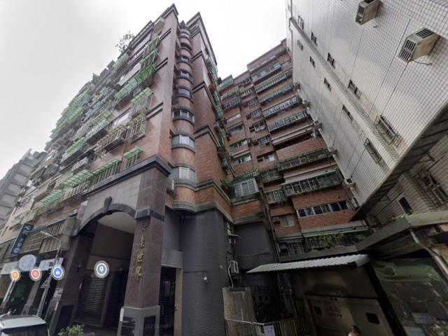 新店大樓拍賣-3