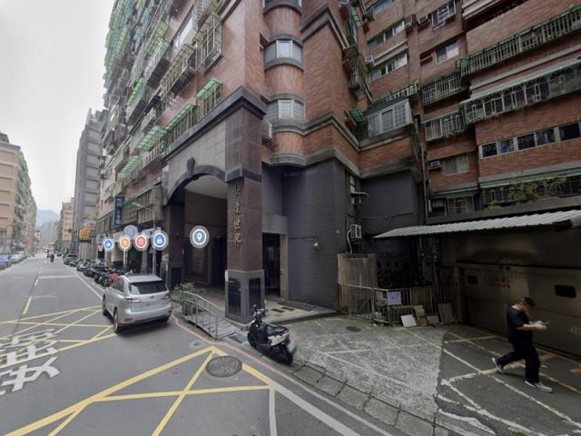 新店大樓拍賣-4