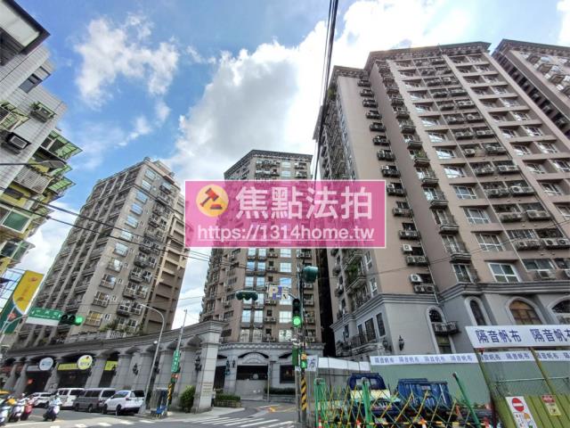 中和大樓法拍-2