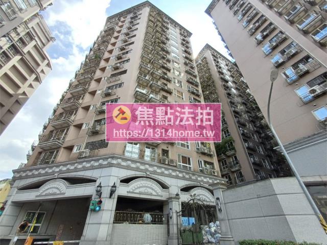 中和大樓法拍-4