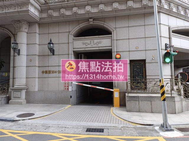 中和大樓法拍-7