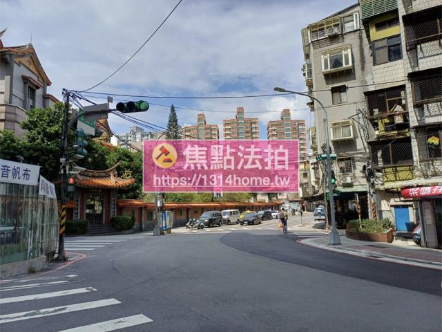 中和大樓法拍-8