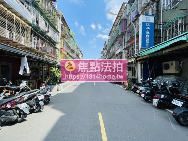 新北板橋法拍公寓-5