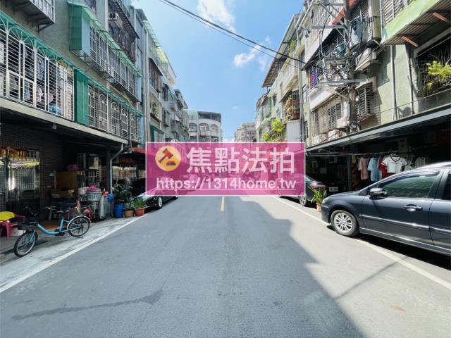 新北板橋法拍公寓-6