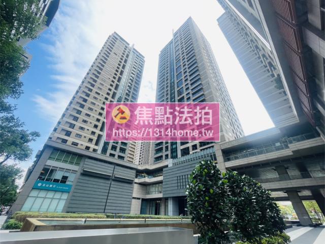 新北板橋大樓法拍-10