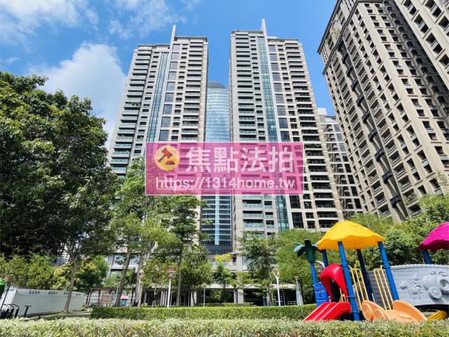 新北板橋大樓法拍-0