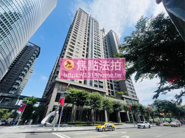 新北板橋大樓法拍-1