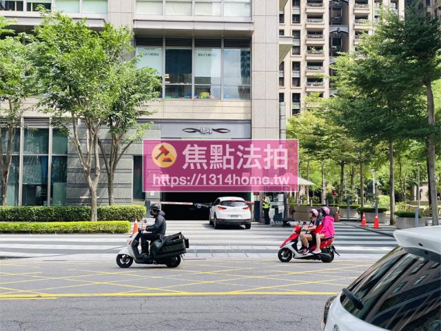 新北板橋大樓法拍-3