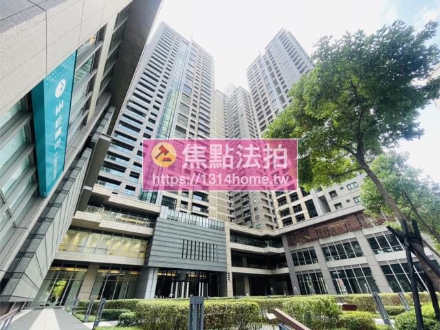 新北板橋大樓法拍-4