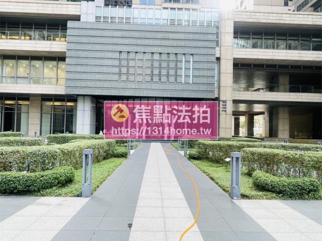 新北板橋大樓法拍-5