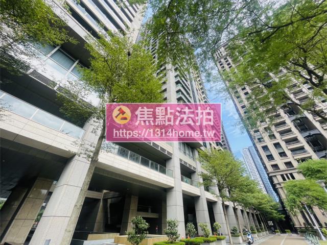 新北板橋大樓法拍-8