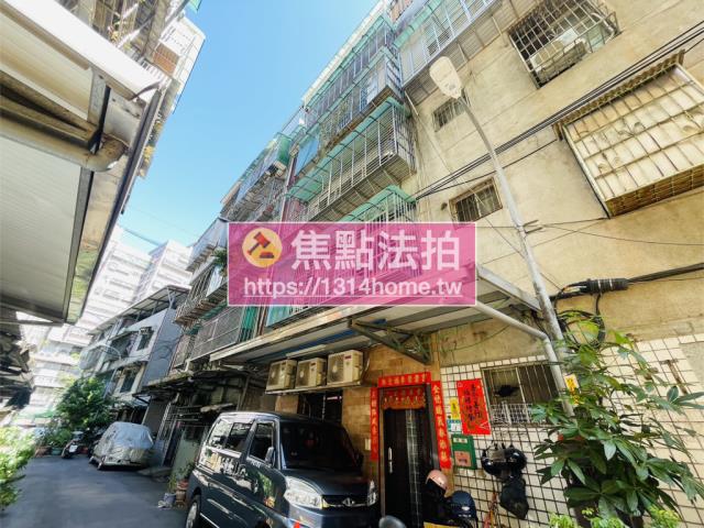 新北板橋法拍公寓-3