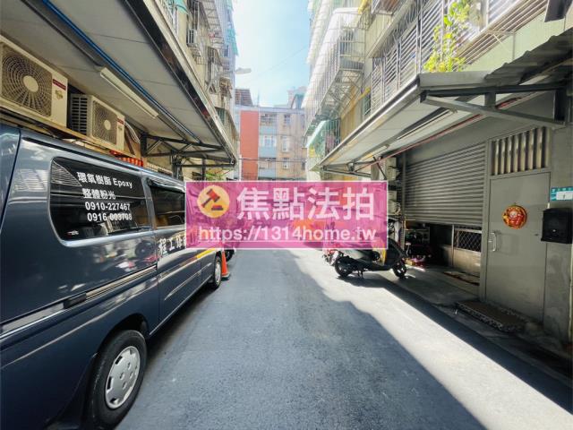 新北板橋法拍公寓-6