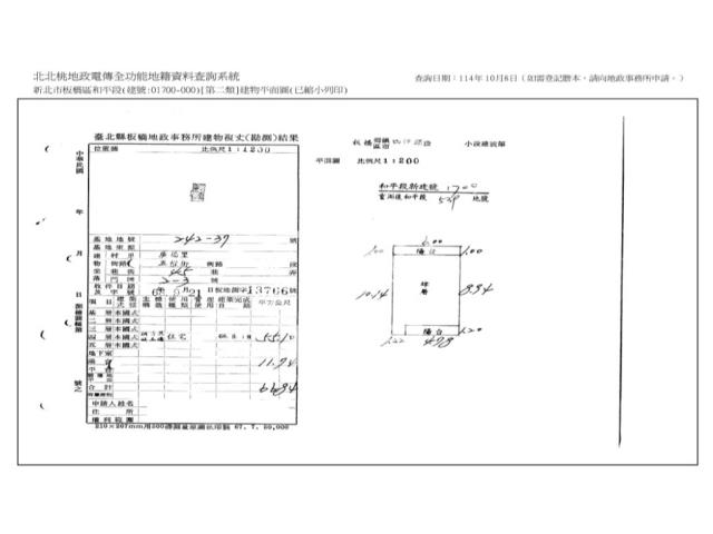新北板橋法拍公寓-7