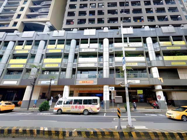 永和大樓法拍-1