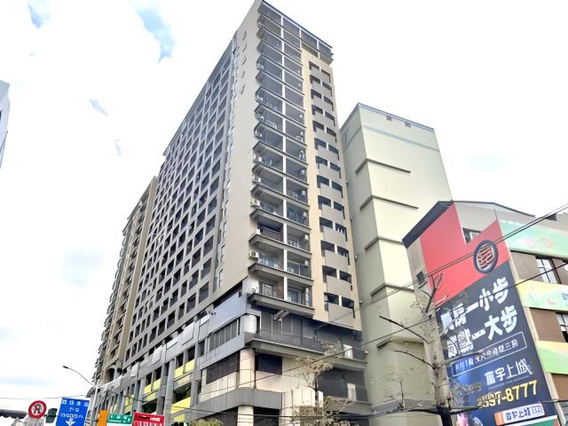 永和大樓法拍-3