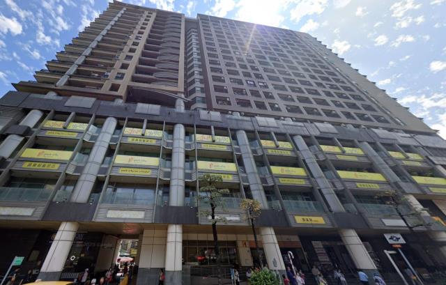 新北永和法拍大樓-0