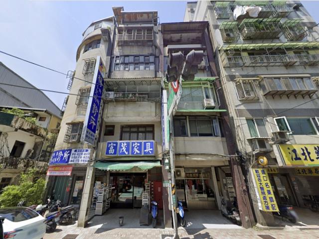 汐止法拍公寓-0