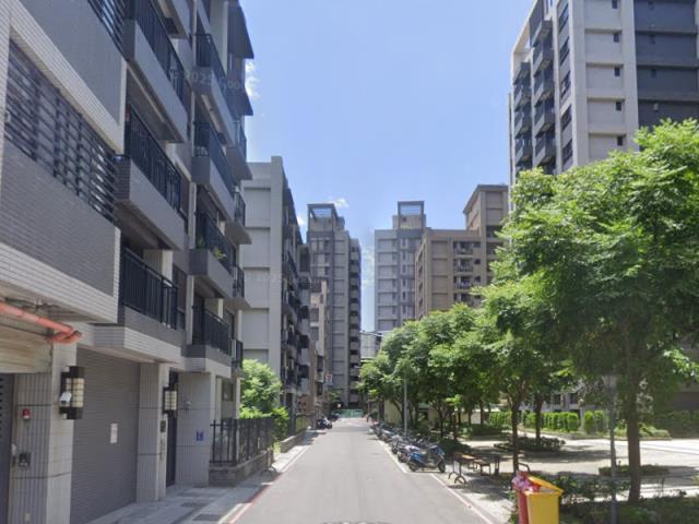 三峽大樓法拍-4