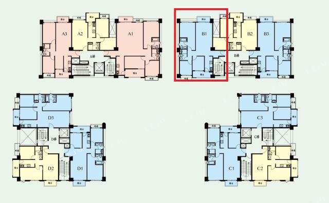 三峽大樓法拍-5