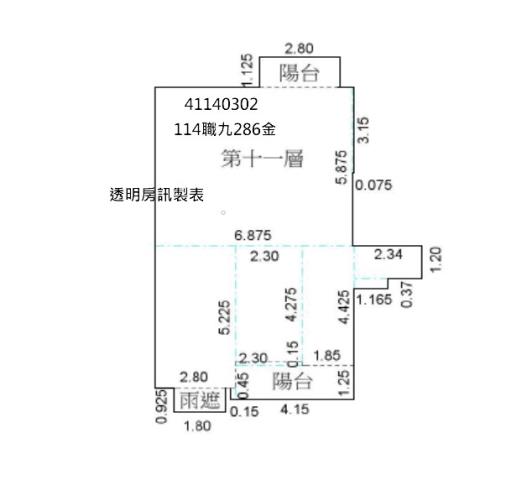 三峽大樓法拍-6