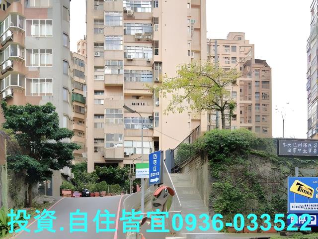 淡水法拍大樓-12