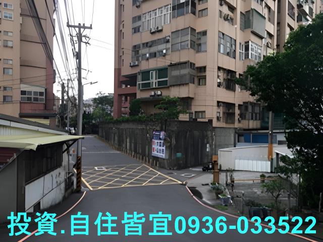 淡水法拍大樓-2