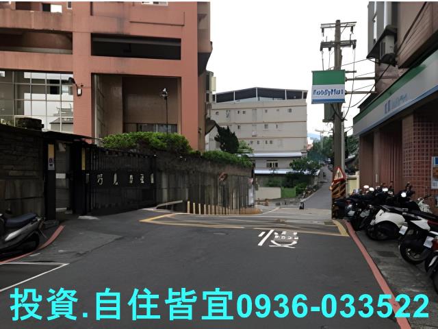 淡水法拍大樓-3