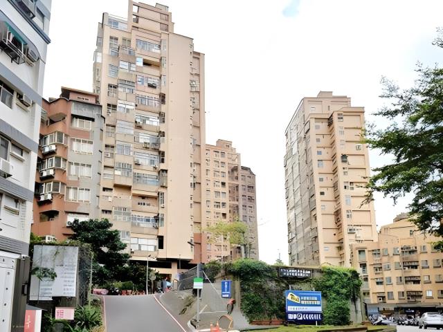 淡水大樓法拍-0