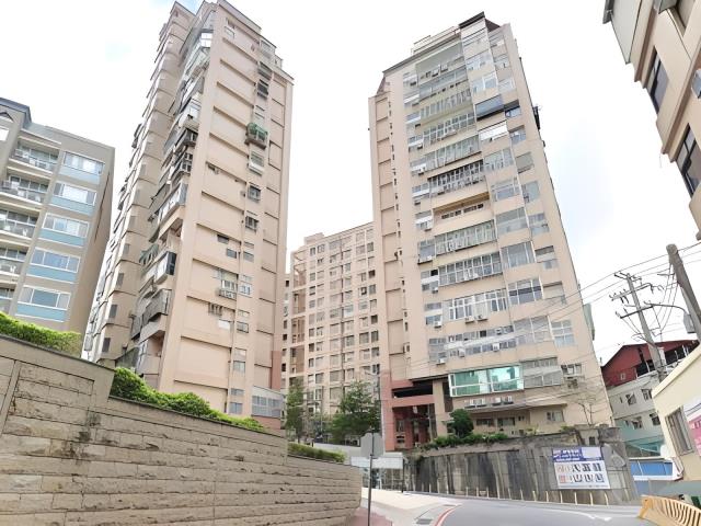 淡水大樓法拍-2