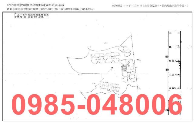 新北淡水法拍大樓-9