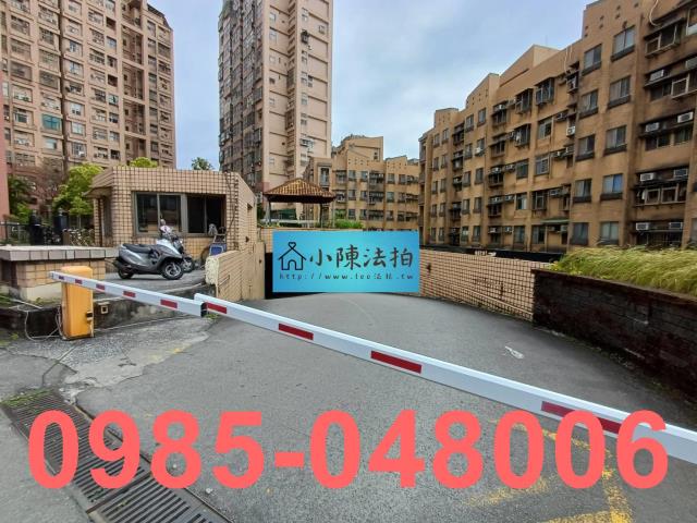 新北淡水法拍大樓-1