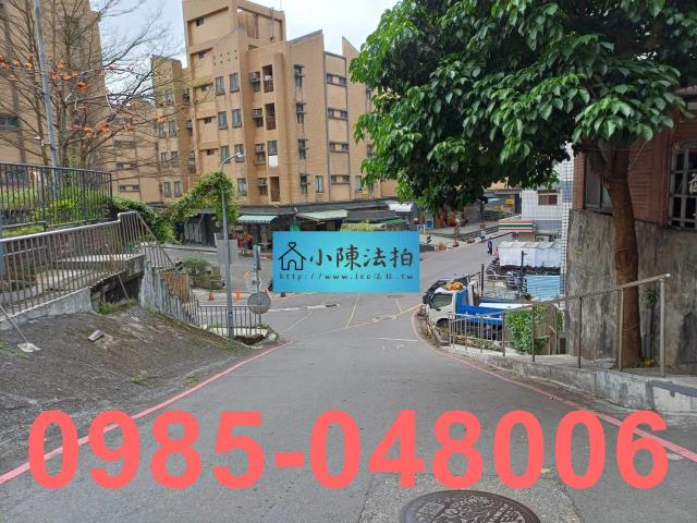 新北淡水法拍大樓-5