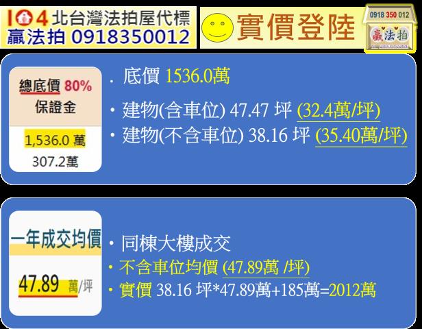 新北三峽大樓法拍-12