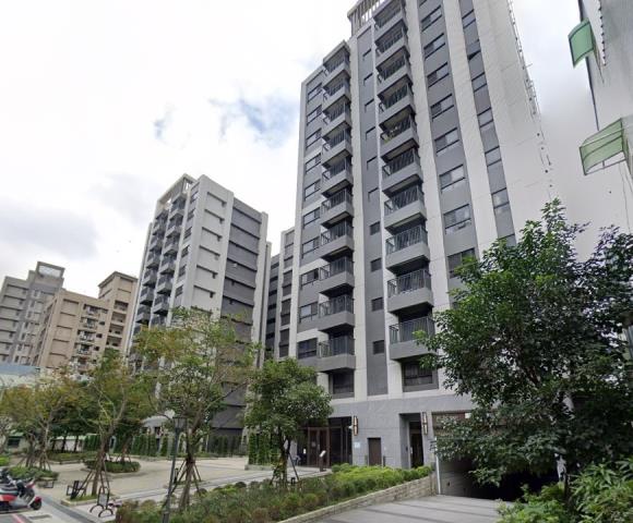 新北三峽大樓法拍-1