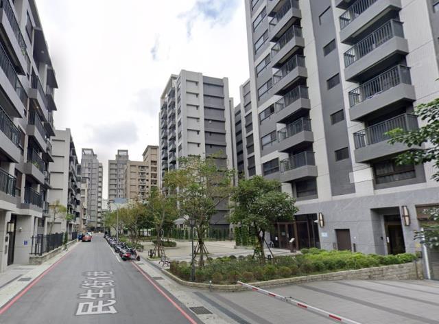 新北三峽大樓法拍-2