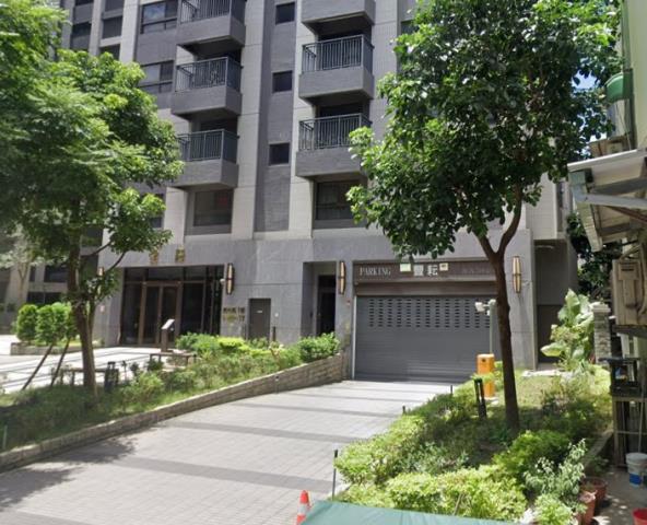 新北三峽大樓法拍-3