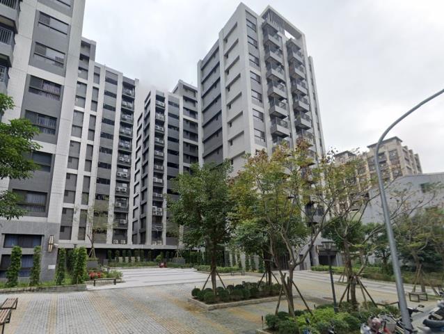 新北三峽大樓法拍-5