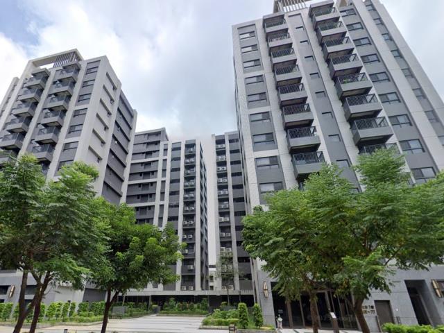 新北三峽大樓法拍-6