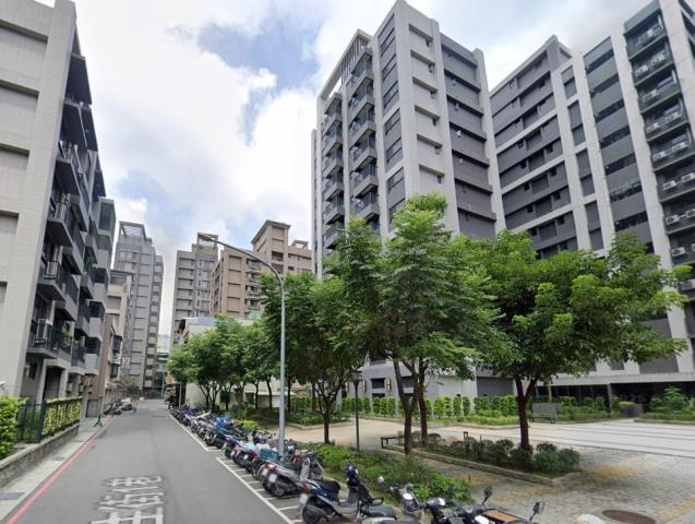 新北三峽大樓法拍-7