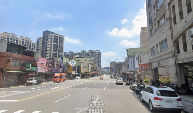 新北新莊廠房-0