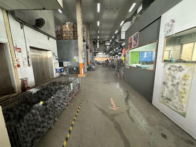 新北廠房-1