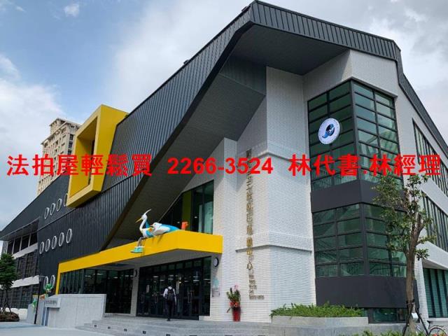 新北五股公寓法拍-7