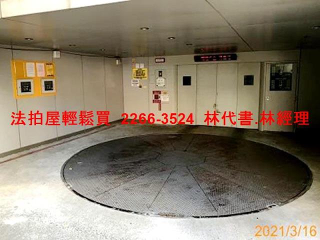 新北永和法拍大樓-7