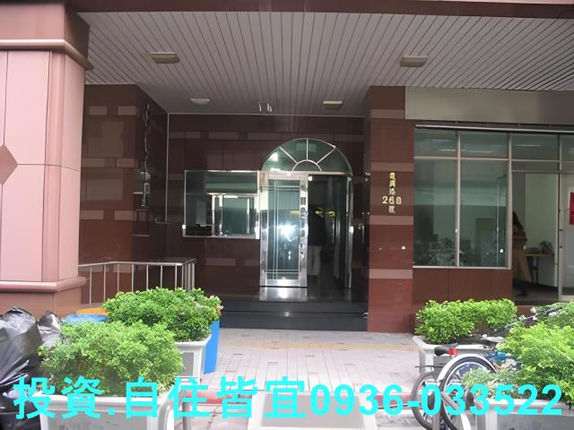 新北中和大樓法拍-5