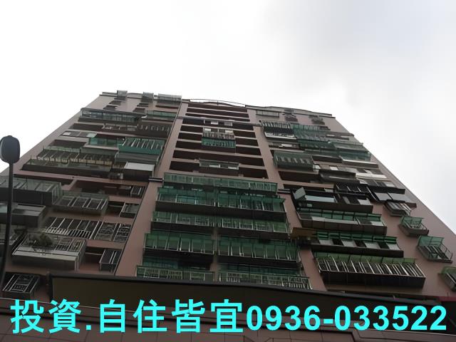 新北中和大樓法拍-6