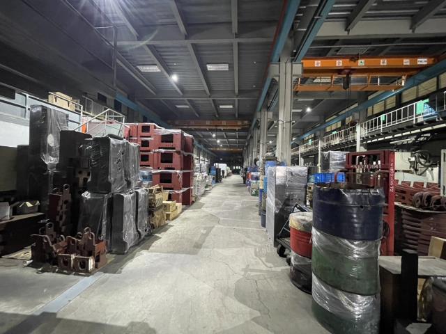 新北樹林廠房-4