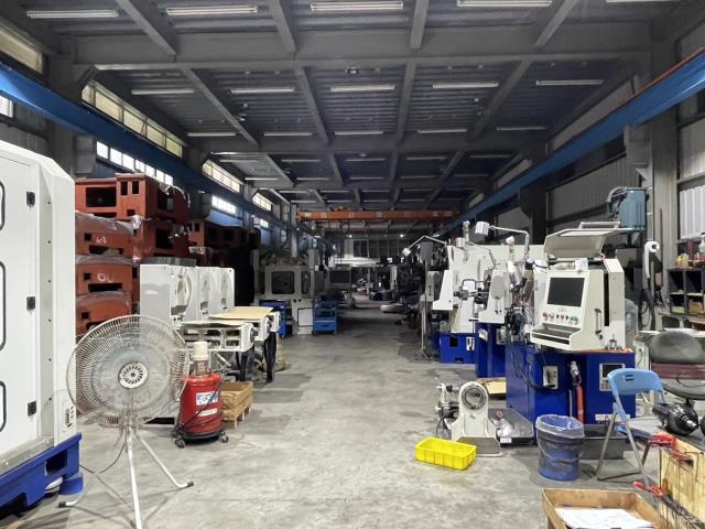 新北樹林廠房-1