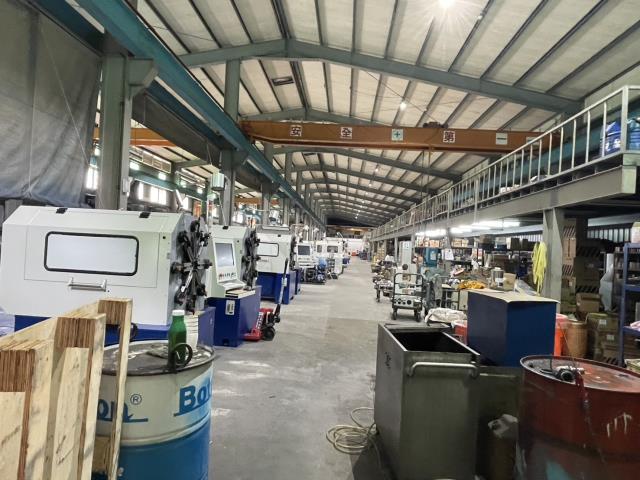 新北樹林廠房-1